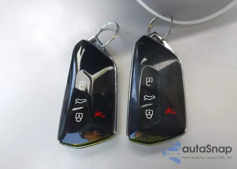 2024 Volkswagen Atlas 2.0T Se from USA, damaged, VIN 1V2DR2CAXRC526525